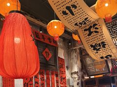 -周小波重庆小面·重庆名小吃(邹容路店)