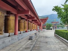 -龙口南山旅游景区