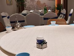 -老长春肉馆(创业大街店)