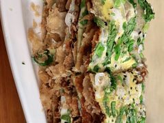 绿豆煎饼果子-北区拉面(泰丰家园店)