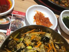 -米村拌饭(路南区万达店)