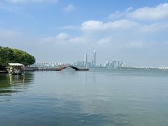 -金鸡湖景区