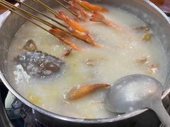 -盈田盈粥庄(黄兴公园店)
