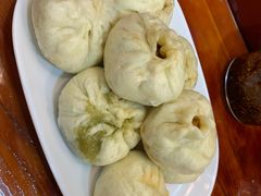 -老陶包子铺(南大西南村店)