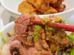 -潮正和潮汕牛肉火锅·老字号(番禺万达店)