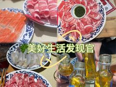 -东镇老火锅(长春路首店)