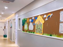 -亲亲袋鼠托育早教·思维专注力·棕熊英语(鼓楼恒力城店)