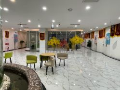点击看大图 -纵享怡月月子中心(西稍门店)