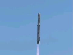 -中国酒泉卫星发射中心