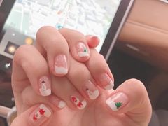 -上海衡山路十二号华邑酒店