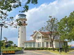 -上海海事大学(临港校区)