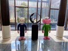 -上海崇明金茂凯悦酒店