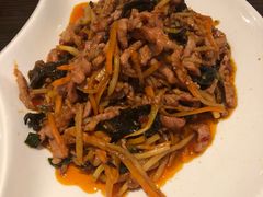 -川味川食府