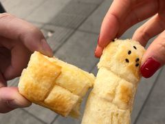 奶油酥-闻酥园(青羊区文殊坊店)
