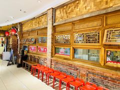 -小吊梨汤·北京菜·烤鸭(望京四元桥购物中心店)