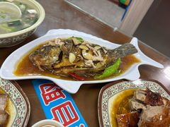 -聂记粤菜馆(鼓西路店)