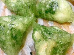 翡翠虾饺-翠园(铜锣湾广场店)