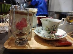 -青咖啡(三坊七巷店)
