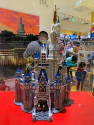 -LEGO(国贸商城店)