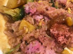 -池奈·咖喱蛋包饭(熙地港店)