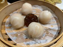 稻香虾饺皇（超）-稻香饭店(IFS国金中心店)