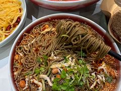 -椒馋小馆(绿源路店)
