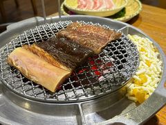 -紫霞门韩国料理烤肉(深南东路店)