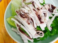 -阿杰臻选海鲜饭店(普陀山店)