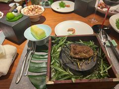 -王府茶楼茶宴·创意菜(朝阳公园店)