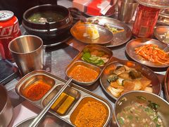 -西塔老太太泥炉烤肉(苏州大悦城店)