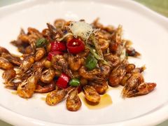 -天伦里餐厅(绿城桃花源店)