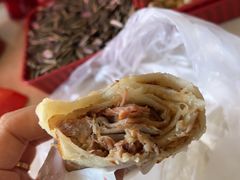 -好吃再来大饼熏肉(胜利北路店)