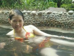 -三亚珠江南田温泉度假区