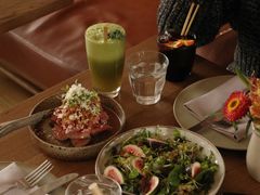 -BOR Eatery(安福路店)