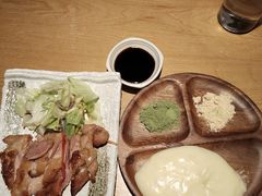 -味太助·银饭食堂(中华城店)