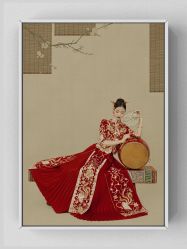 -女王风尚STUDIO·轻奢化定制