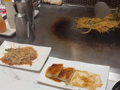 -火地铁板烧(昆山万象汇店)