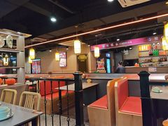 -川芙蓉·市井老川菜(长寿路店)