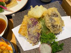 -浦·传统日式料理(3 5 1 1 店)