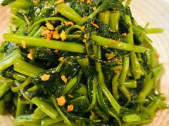 虾酱空心菜-Home Thai·泰谣(王府井apm店)