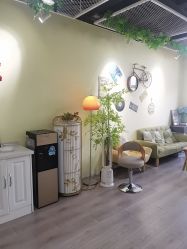 -变美丽半永久纹眉连锁·机器野生眉•洗眉