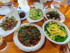 -龙姐私房菜(和顺古镇店)