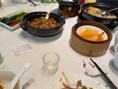 -好友缘家宴(青山路店)