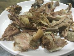-清真益鑫羊肉手抓馆(南大街店)