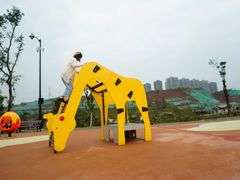 -枫香湖儿童公园