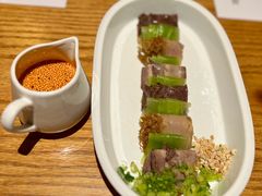 老成都夫妻肺片-隐庐·古法川菜(高新店)