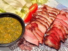 -福照楼汽锅鸡·云南特色菜(火车站锦江店)