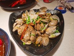 -红盔甲·小龙虾(天钥桥店)