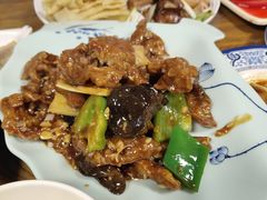 焦溜肥肠-鼎香润(德胜门内店)