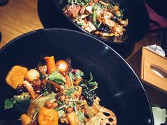 -天府国麻辣香锅(悦荟广场店)